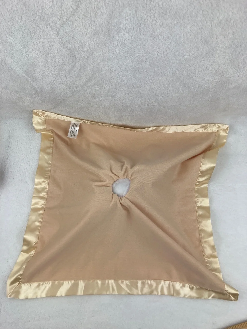 Amico Int’l The Ritz Carlton Lake Tahoe Lion Lovey 18” Rare